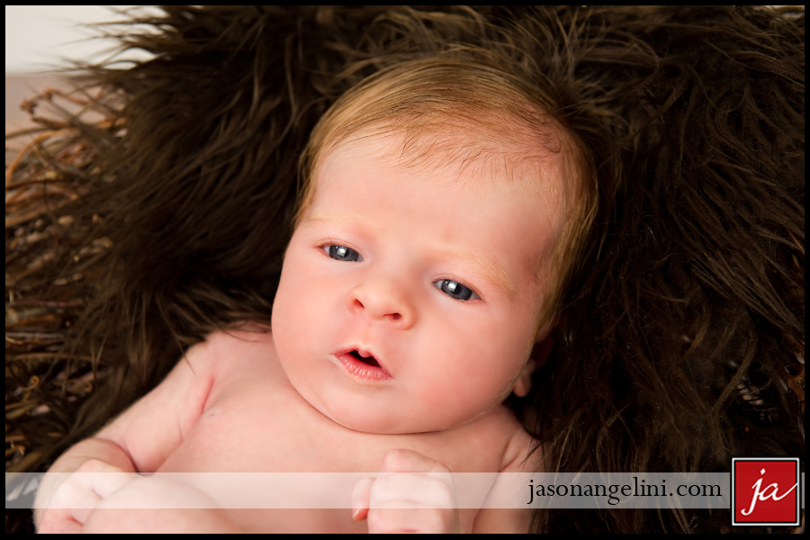 Newborn Session with Linette and Vicente&#39;s Baby Girl » Jason Angelini Photography Blog - JBNa1212